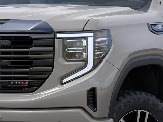 2026 GMC Sierra 1500 AT4 - Photo 36