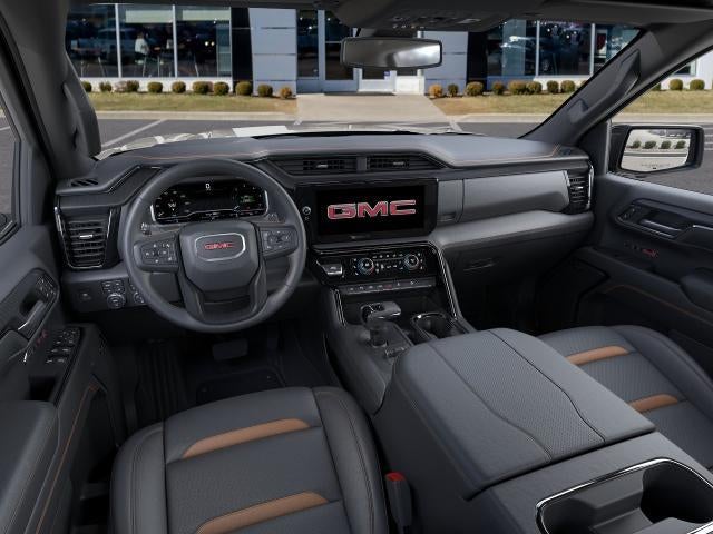 2026 GMC Sierra 1500 AT4 - Photo 41