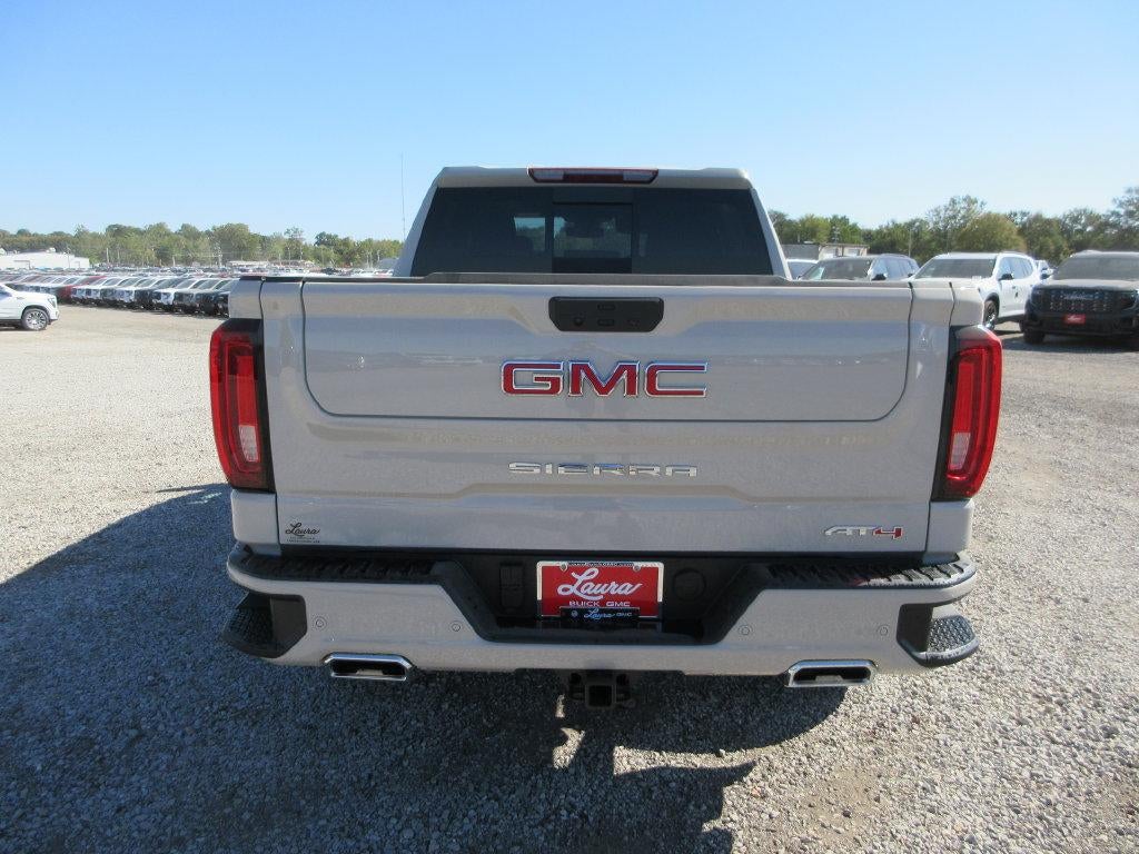 2026 GMC Sierra 1500 AT4 - Photo 7