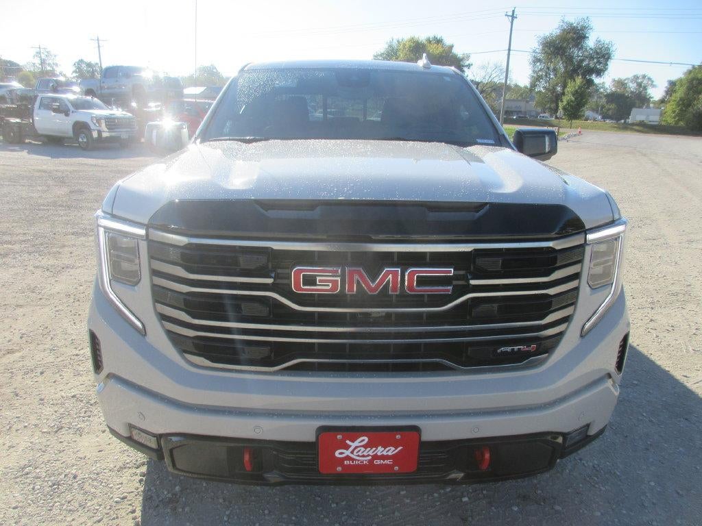 2026 GMC Sierra 1500 AT4 - Photo 11