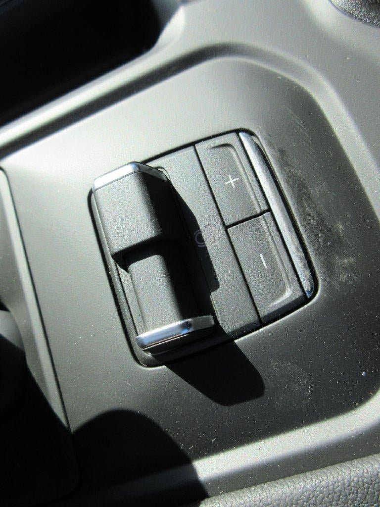 2026 GMC Sierra 1500 AT4 - Photo 19