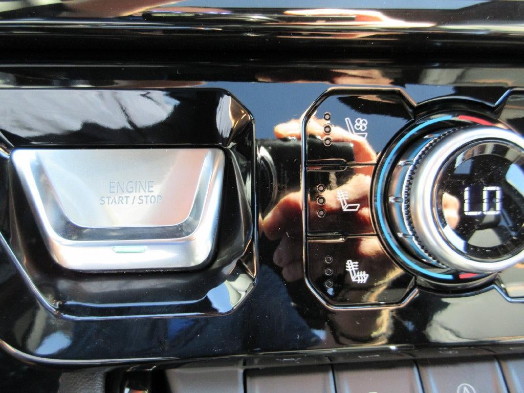 2026 GMC Sierra 1500 AT4 - Photo 21