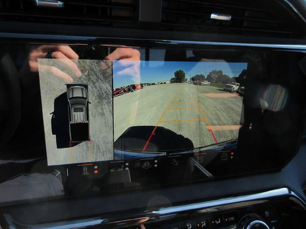2026 GMC Sierra 1500 AT4 - Photo 22