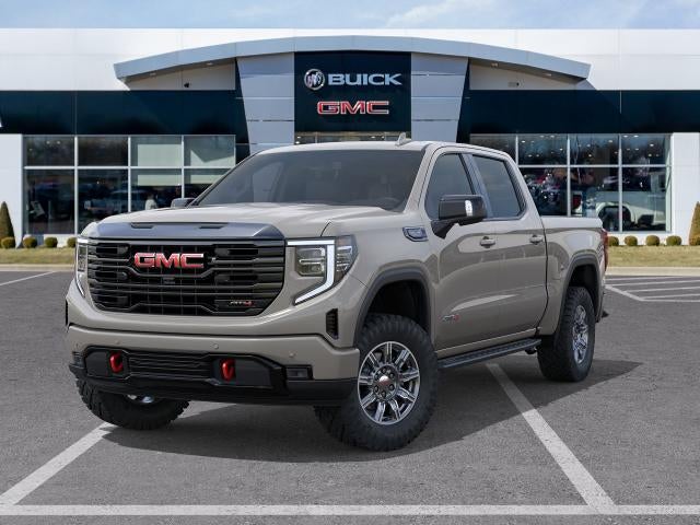 2026 GMC Sierra 1500 AT4 - Photo 29