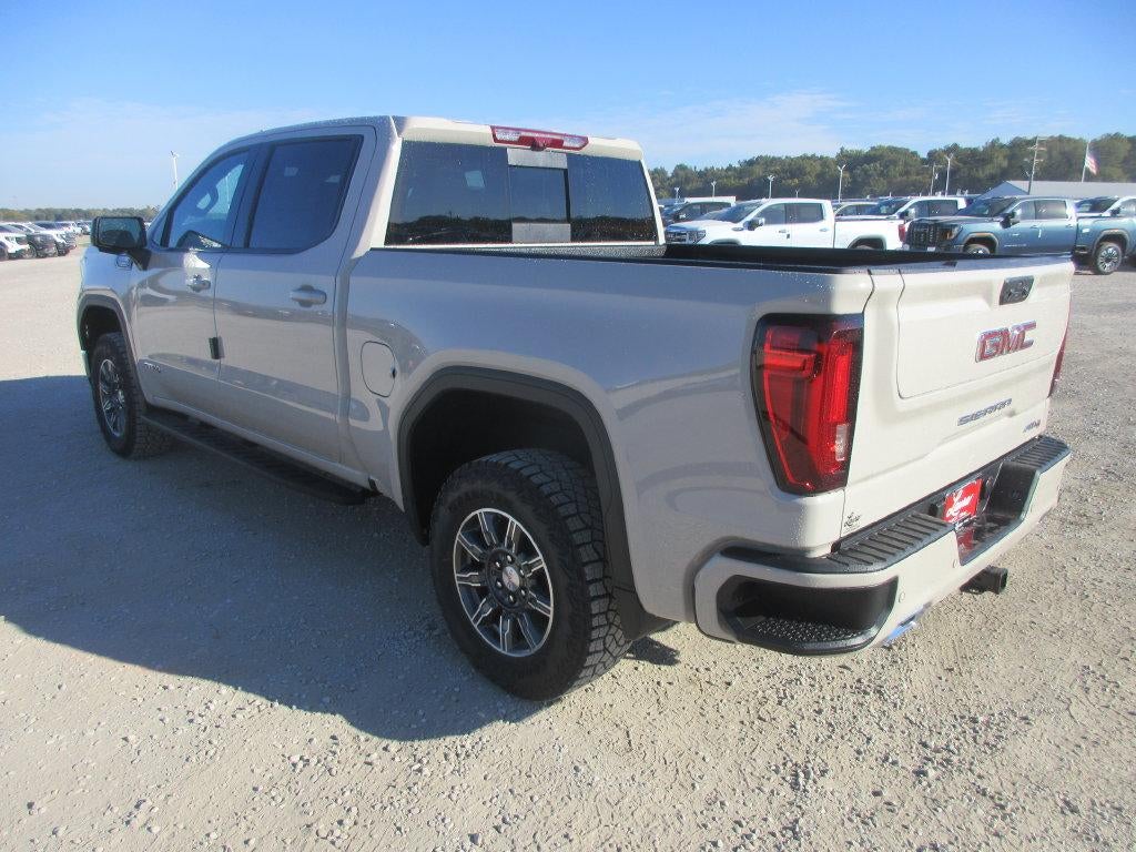 2026 GMC Sierra 1500 AT4 - Photo 7