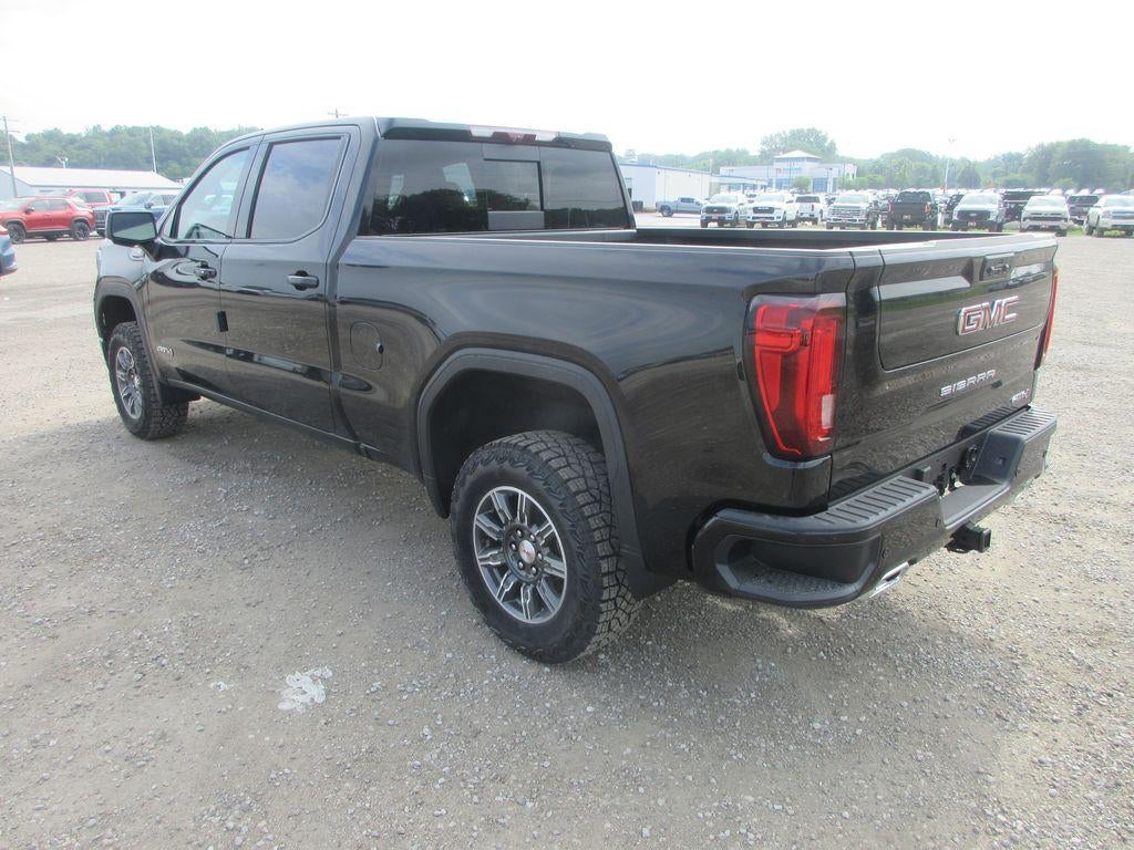 2026 GMC Sierra 1500 AT4 - Photo 10