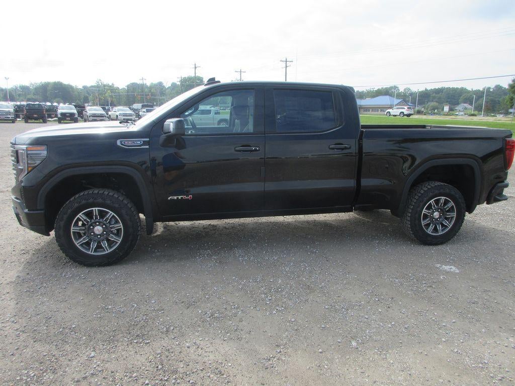 2026 GMC Sierra 1500 AT4 - Photo 11