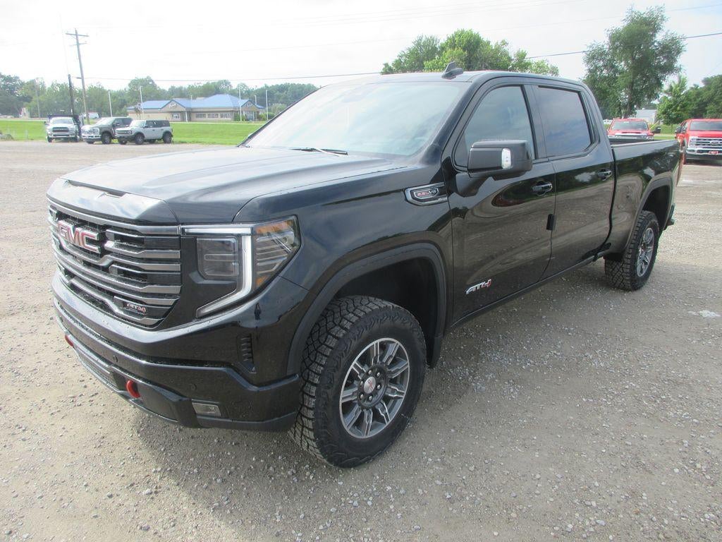 2026 GMC Sierra 1500 AT4 - Photo 12
