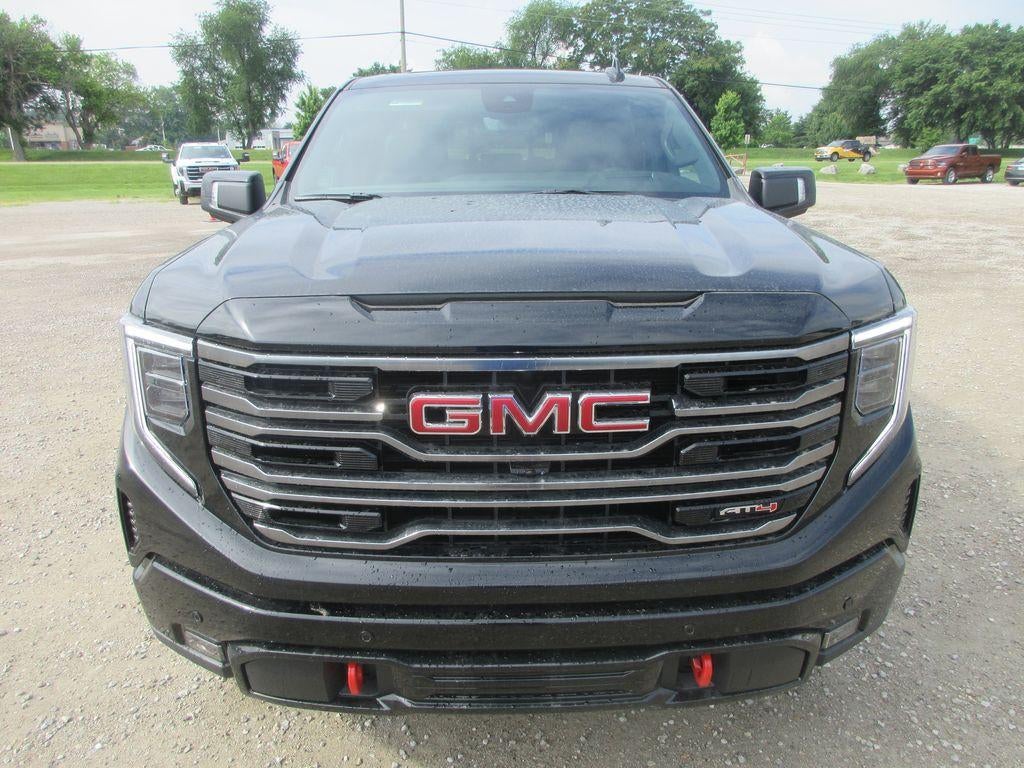 2026 GMC Sierra 1500 AT4 - Photo 13