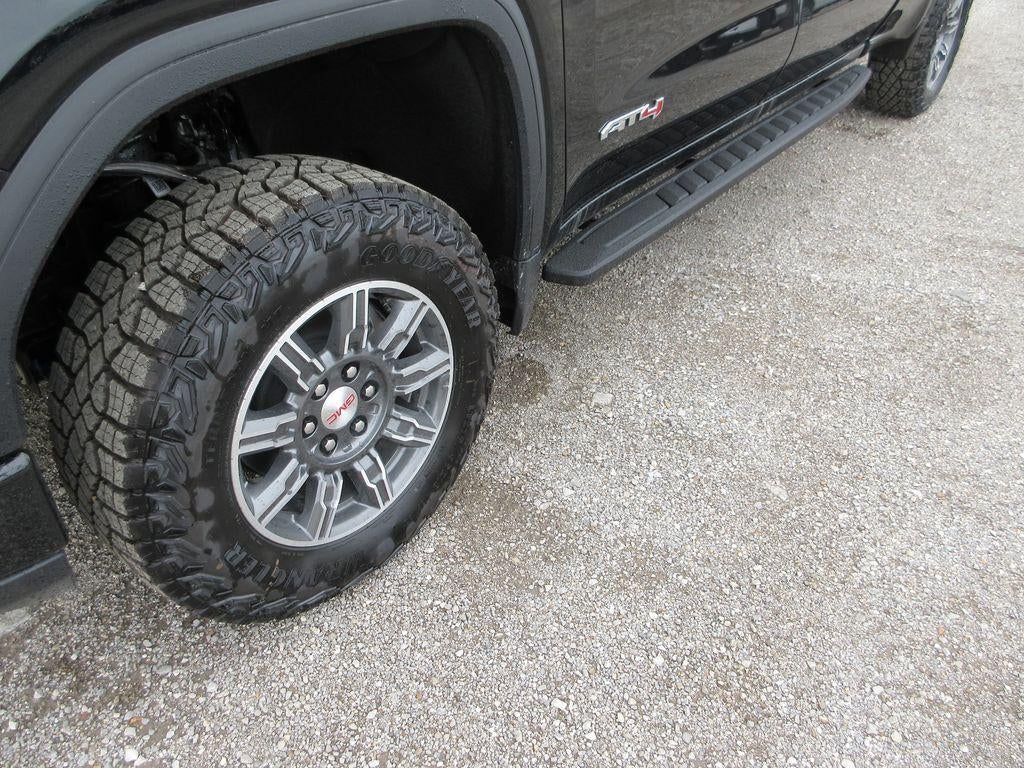 2026 GMC Sierra 1500 AT4 - Photo 14
