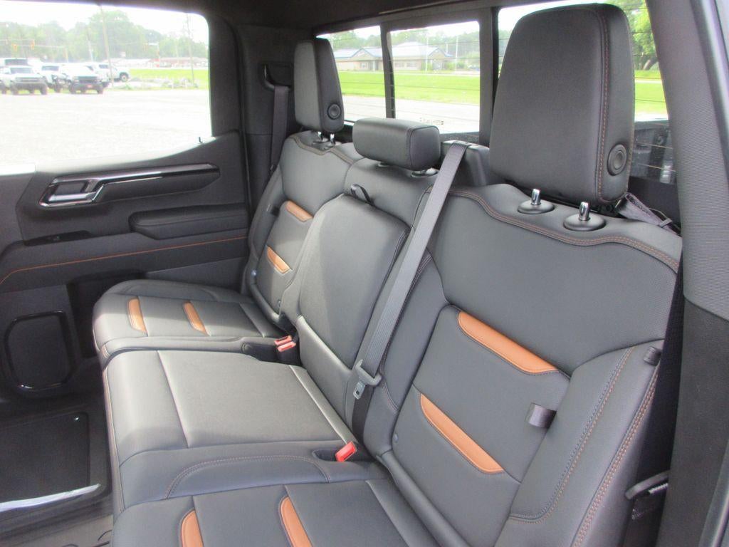 2026 GMC Sierra 1500 AT4 - Photo 16