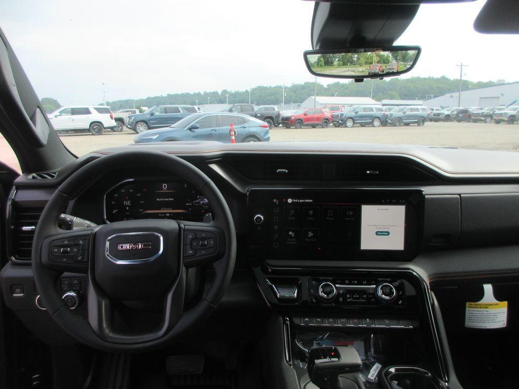 2026 GMC Sierra 1500 AT4 - Photo 19