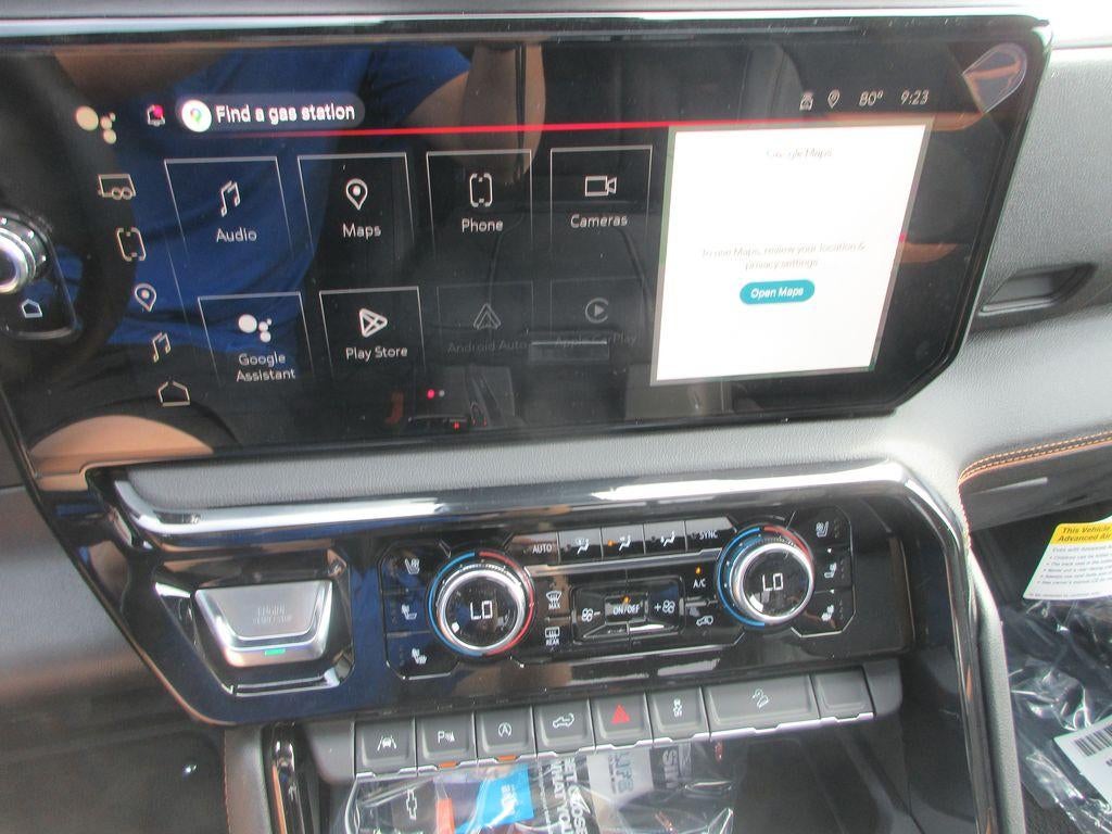 2026 GMC Sierra 1500 AT4 - Photo 22