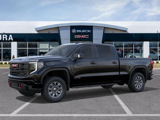 2026 GMC Sierra 1500 AT4 - Photo 24