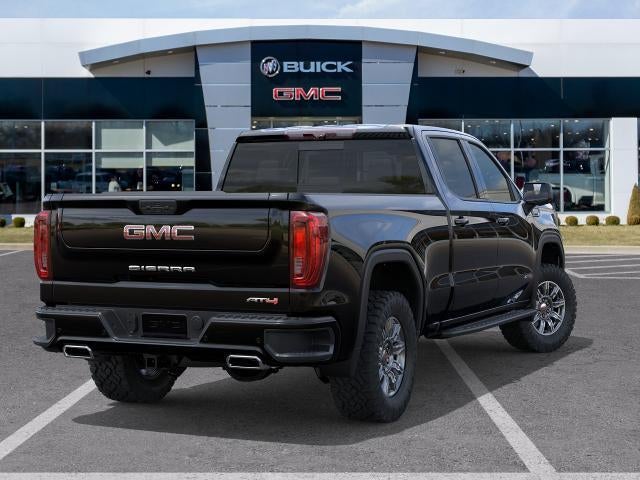 2026 GMC Sierra 1500 AT4 - Photo 26