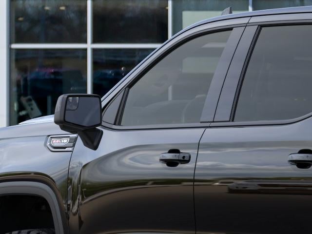 2026 GMC Sierra 1500 AT4 - Photo 34
