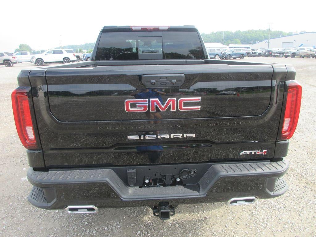 2026 GMC Sierra 1500 AT4 - Photo 7