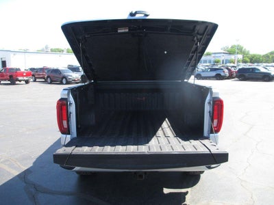 2022 GMC Sierra 1500 AT4X