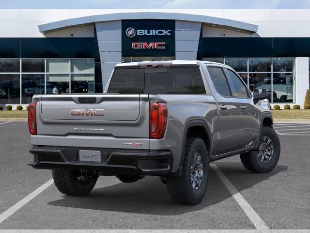 2026 GMC Sierra 1500 AT4X - Photo 26