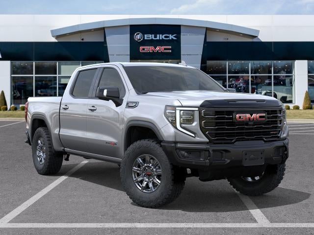 2026 GMC Sierra 1500 AT4X - Photo 29