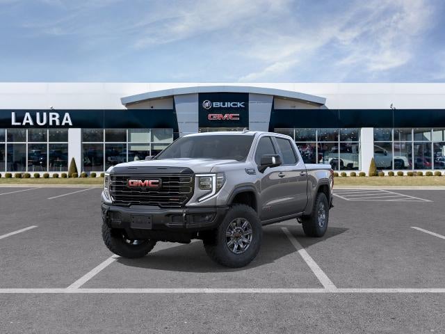 2026 GMC Sierra 1500 AT4X - Photo 30