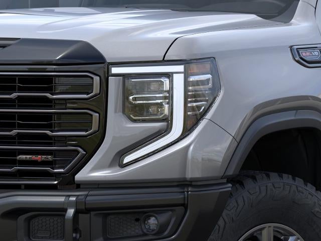 2026 GMC Sierra 1500 AT4X - Photo 32