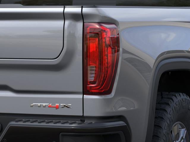 2026 GMC Sierra 1500 AT4X - Photo 33
