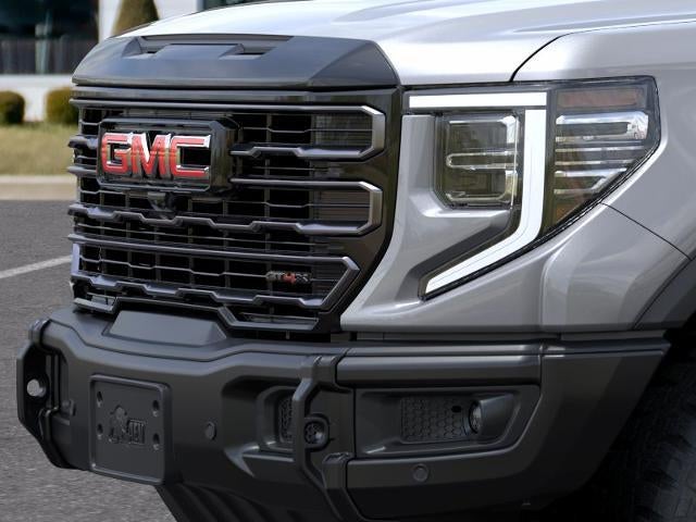 2026 GMC Sierra 1500 AT4X - Photo 35