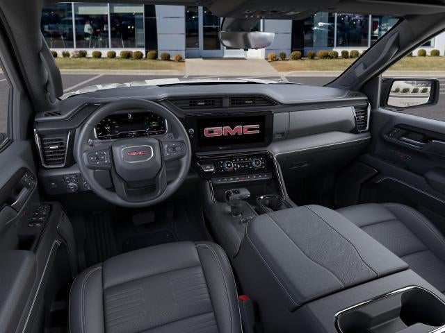 2026 GMC Sierra 1500 AT4X - Photo 37