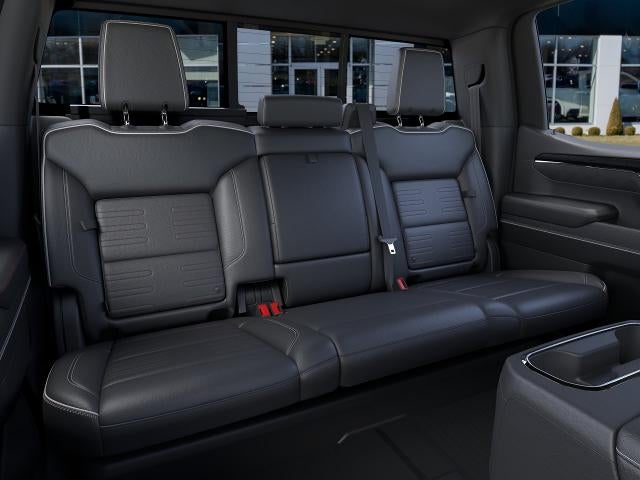 2026 GMC Sierra 1500 AT4X - Photo 39