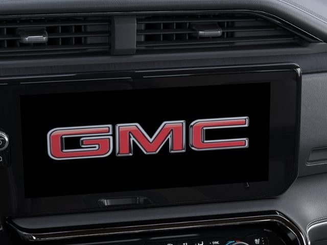 2026 GMC Sierra 1500 AT4X - Photo 42