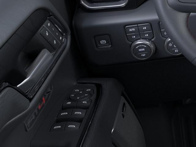 2026 GMC Sierra 1500 AT4X - Photo 44