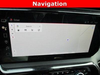 2022 GMC Sierra 1500 AT4X