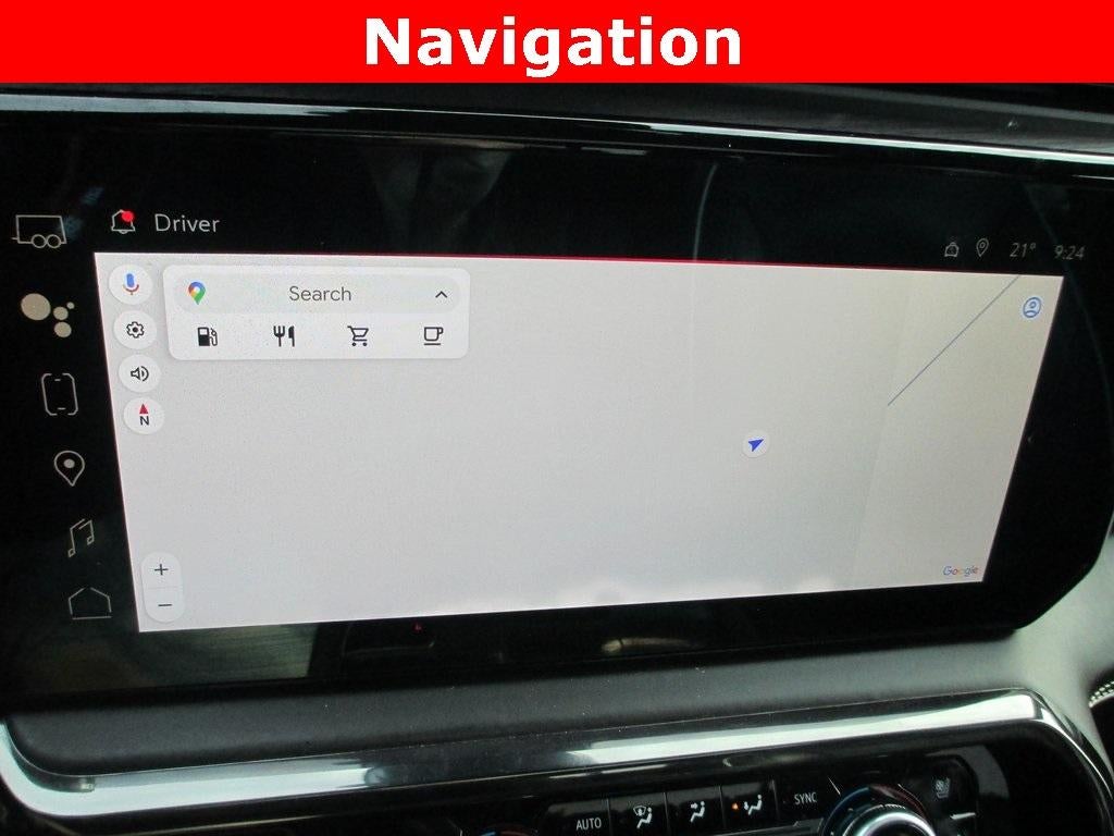 2022 GMC Sierra 1500 AT4X