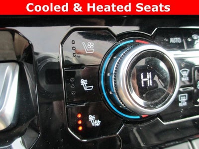 2022 GMC Sierra 1500 AT4X