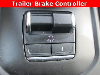 2022 GMC Sierra 1500 AT4X