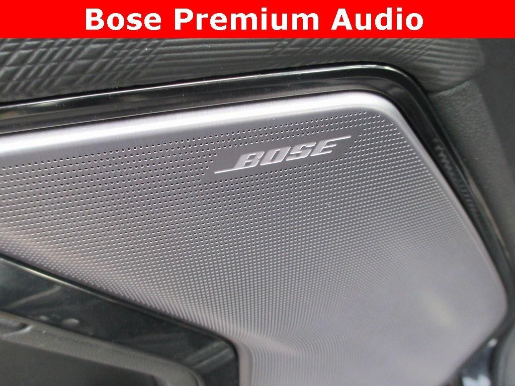 2022 GMC Sierra 1500 AT4X