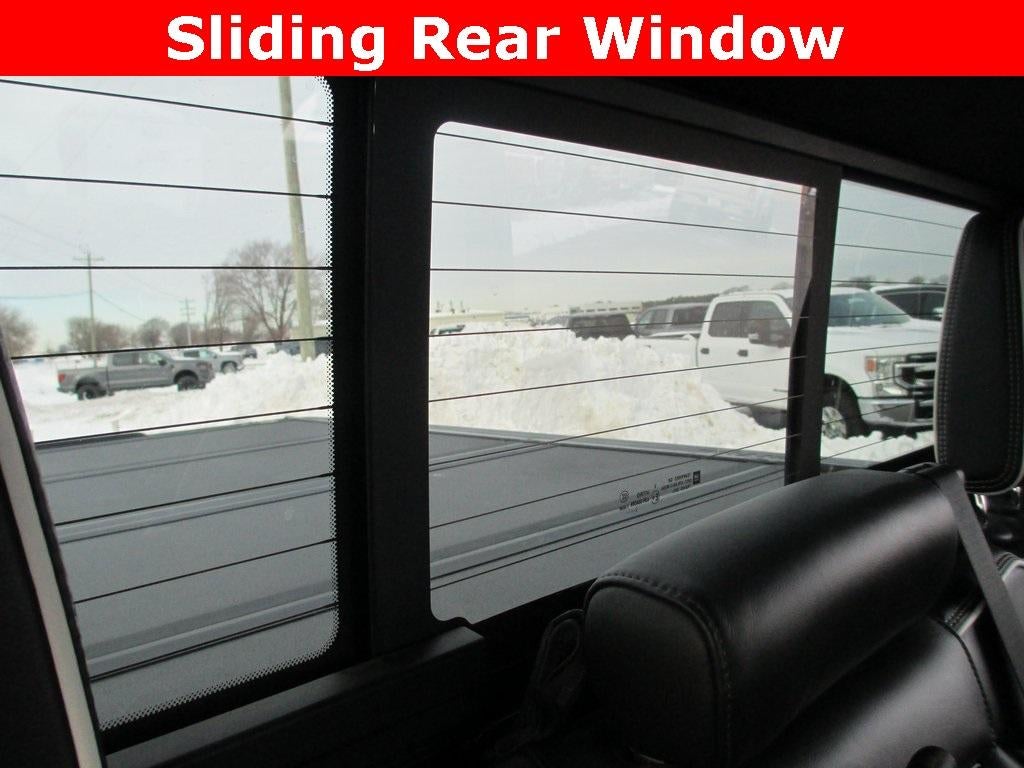 2022 GMC Sierra 1500 AT4X