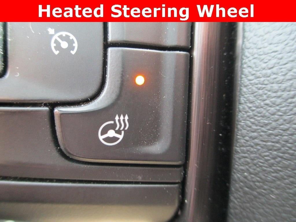 2022 GMC Sierra 1500 AT4X