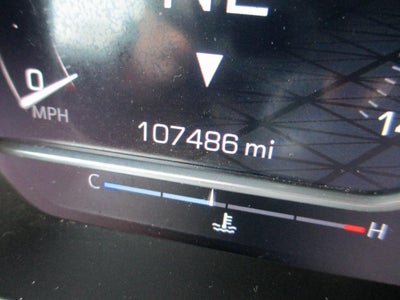 2022 GMC Sierra 1500 AT4X