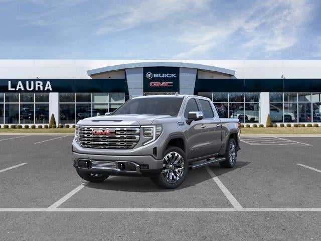 2026 GMC Sierra 1500 Denali - Photo 28