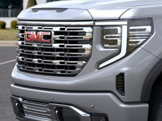 2026 GMC Sierra 1500 Denali - Photo 33