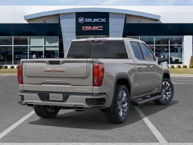 2026 GMC Sierra 1500 Denali - Photo 26