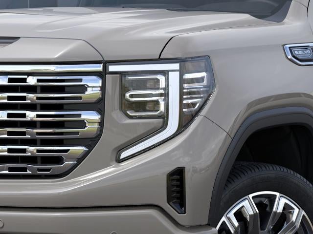 2026 GMC Sierra 1500 Denali - Photo 32