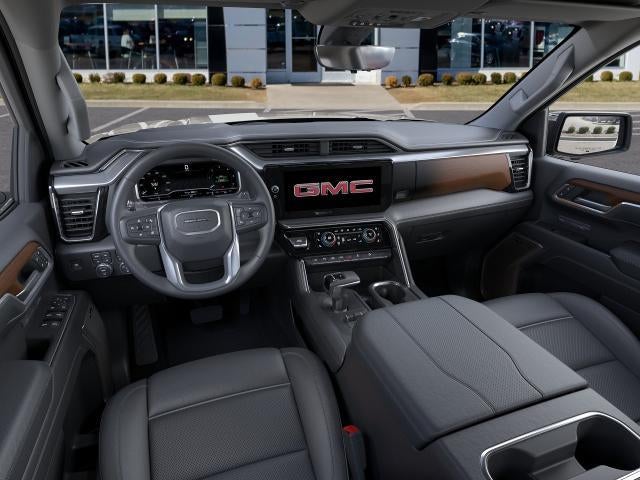 2026 GMC Sierra 1500 Denali - Photo 37
