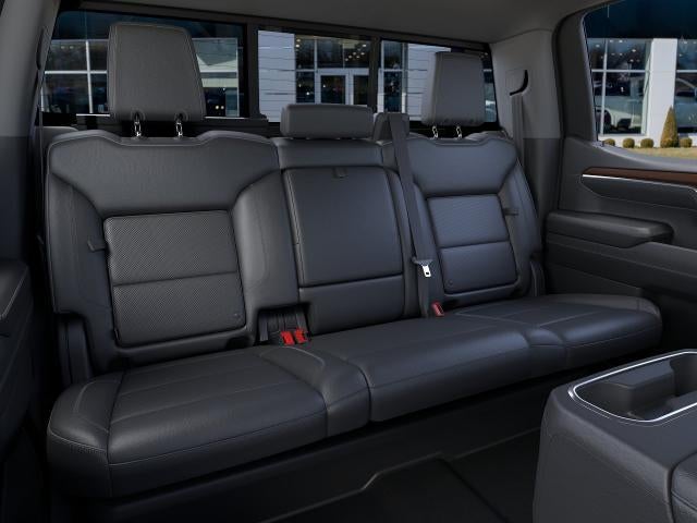 2026 GMC Sierra 1500 Denali - Photo 39