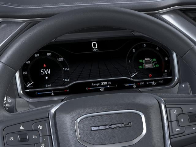 2026 GMC Sierra 1500 Denali - Photo 40