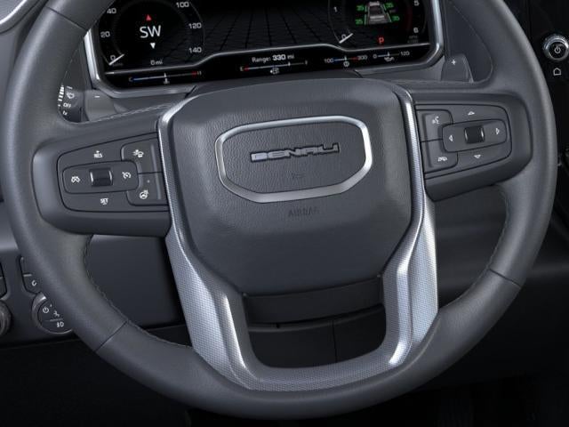 2026 GMC Sierra 1500 Denali - Photo 41