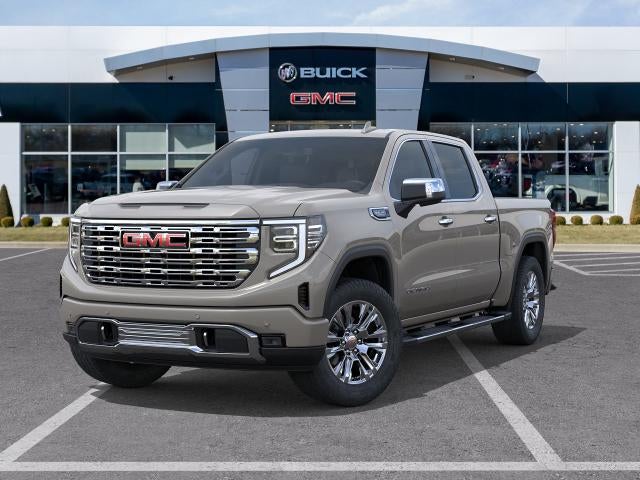 2026 GMC Sierra 1500 Denali - Photo 27