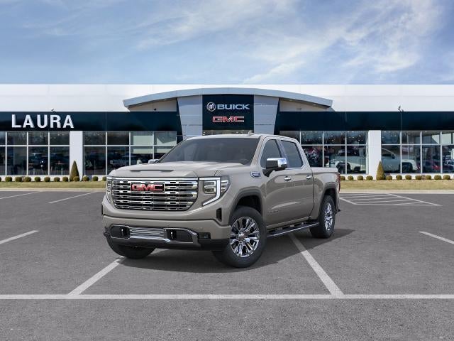 2026 GMC Sierra 1500 Denali - Photo 29